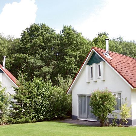 Summio Bungalowpark Het Drentse Wold Hoogersmilde Buitenkant foto