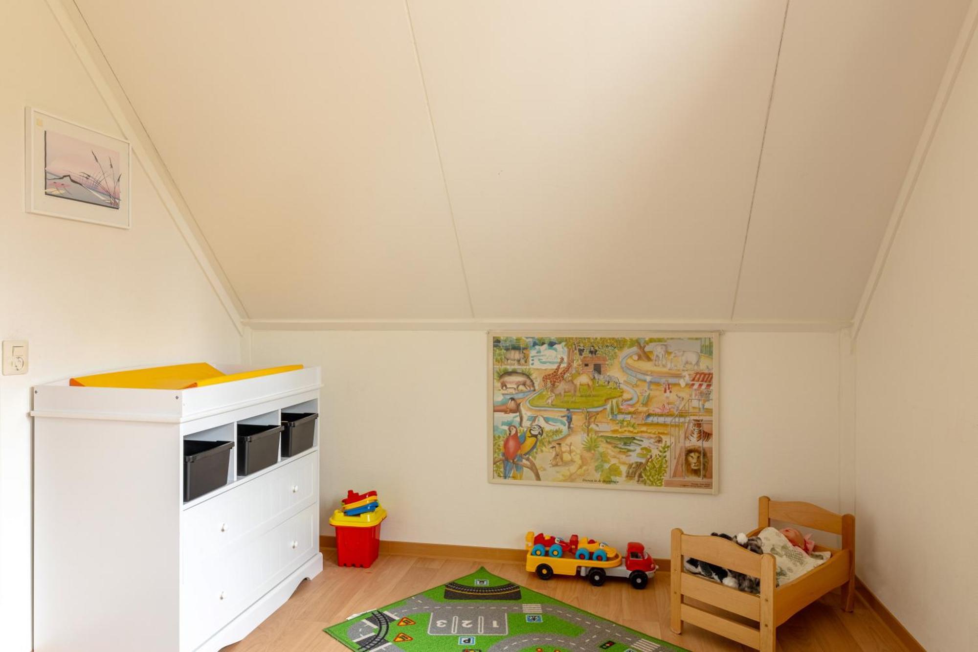 Summio Bungalowpark Het Drentse Wold Hoogersmilde Kamer foto
