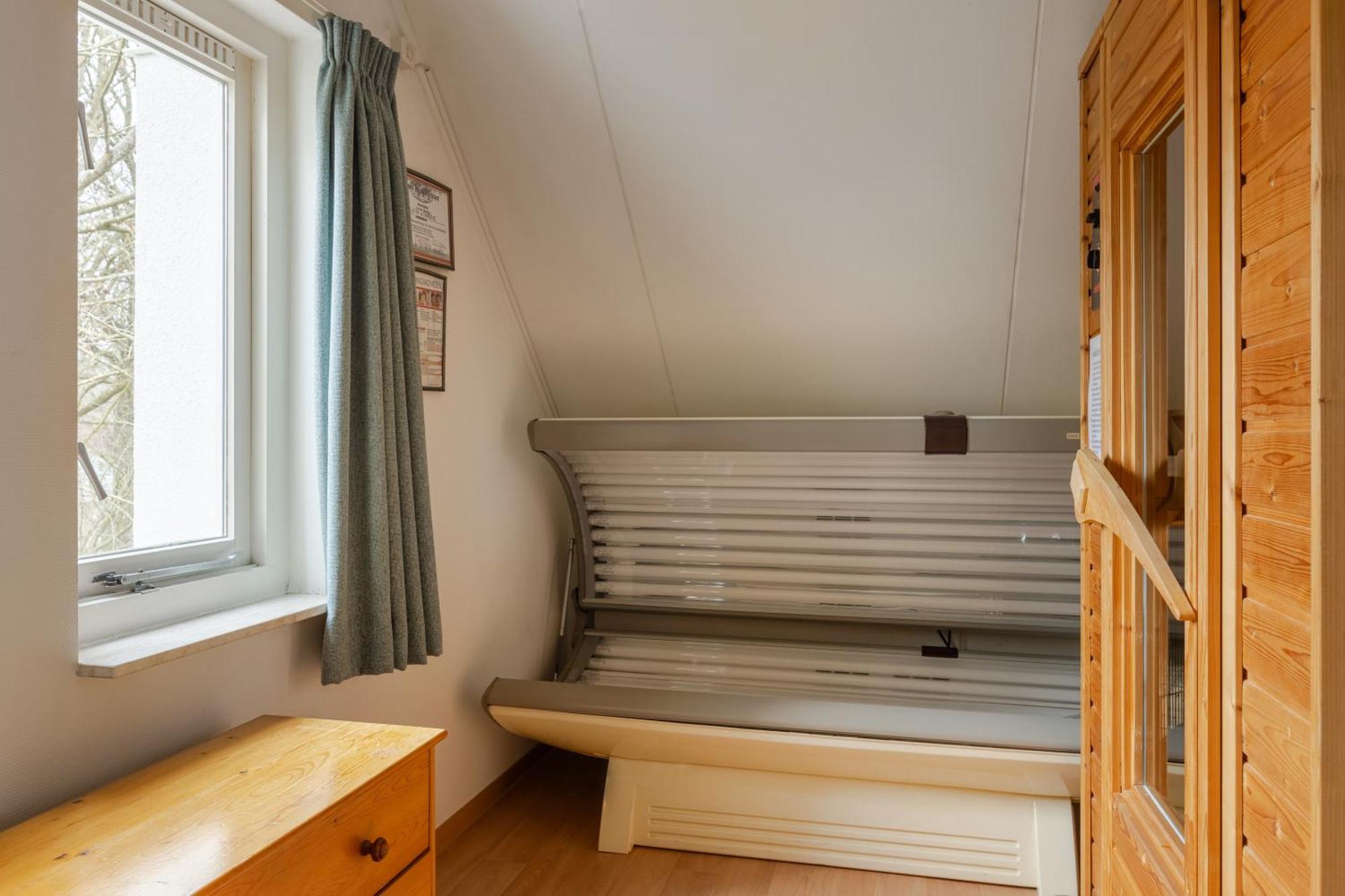 Summio Bungalowpark Het Drentse Wold Hoogersmilde Kamer foto