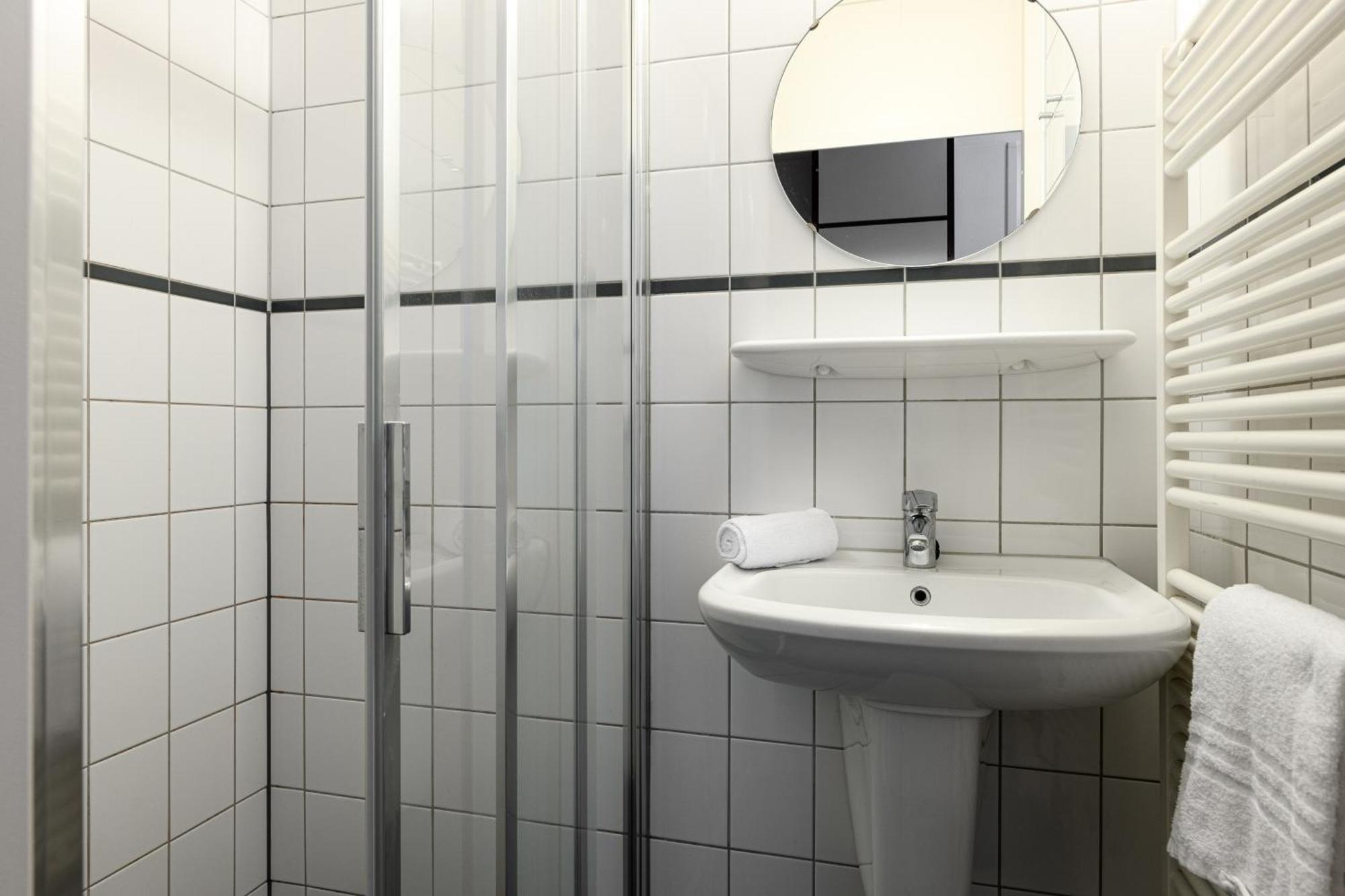 Summio Bungalowpark Het Drentse Wold Hoogersmilde Kamer foto
