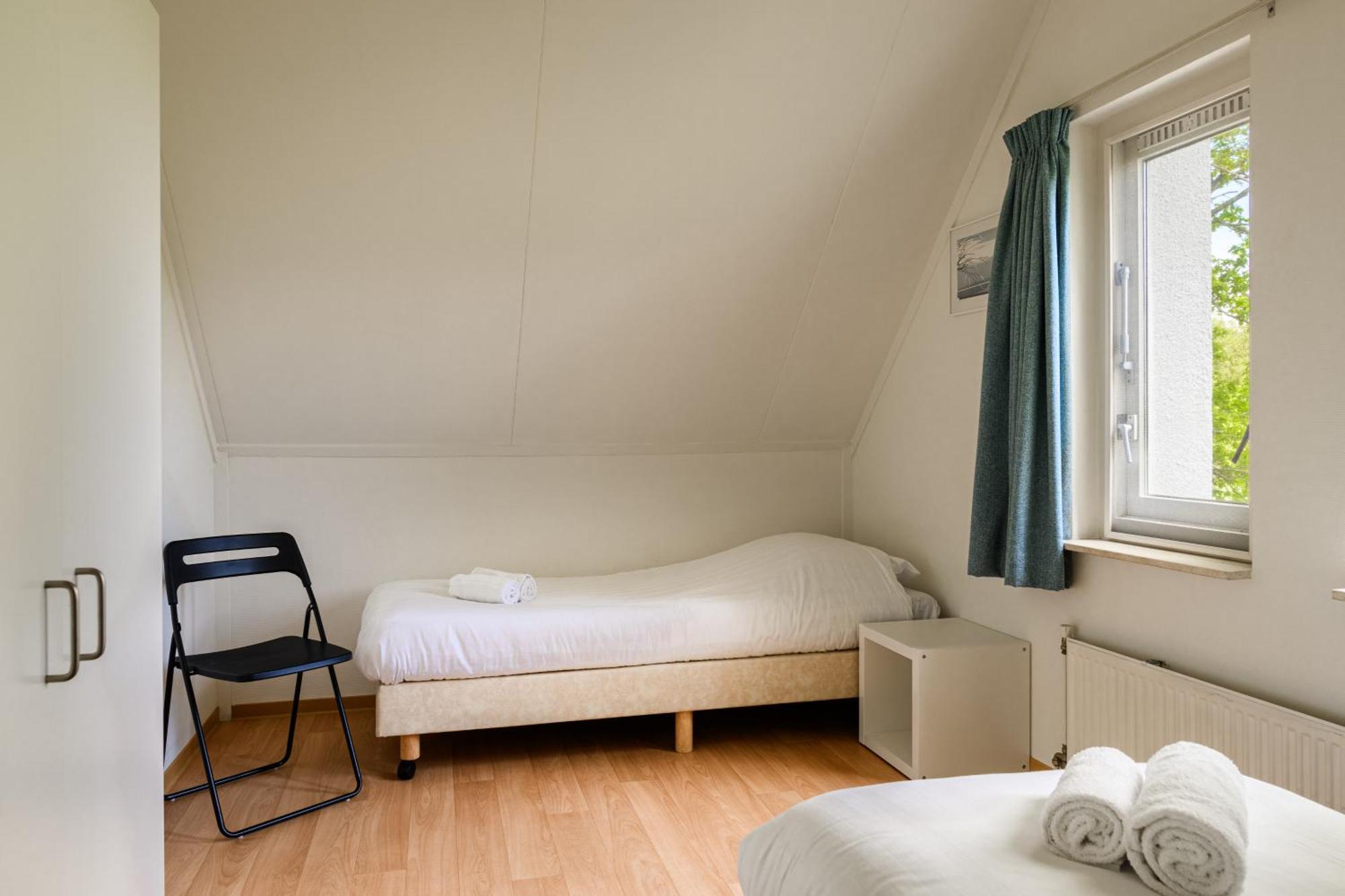 Summio Bungalowpark Het Drentse Wold Hoogersmilde Kamer foto