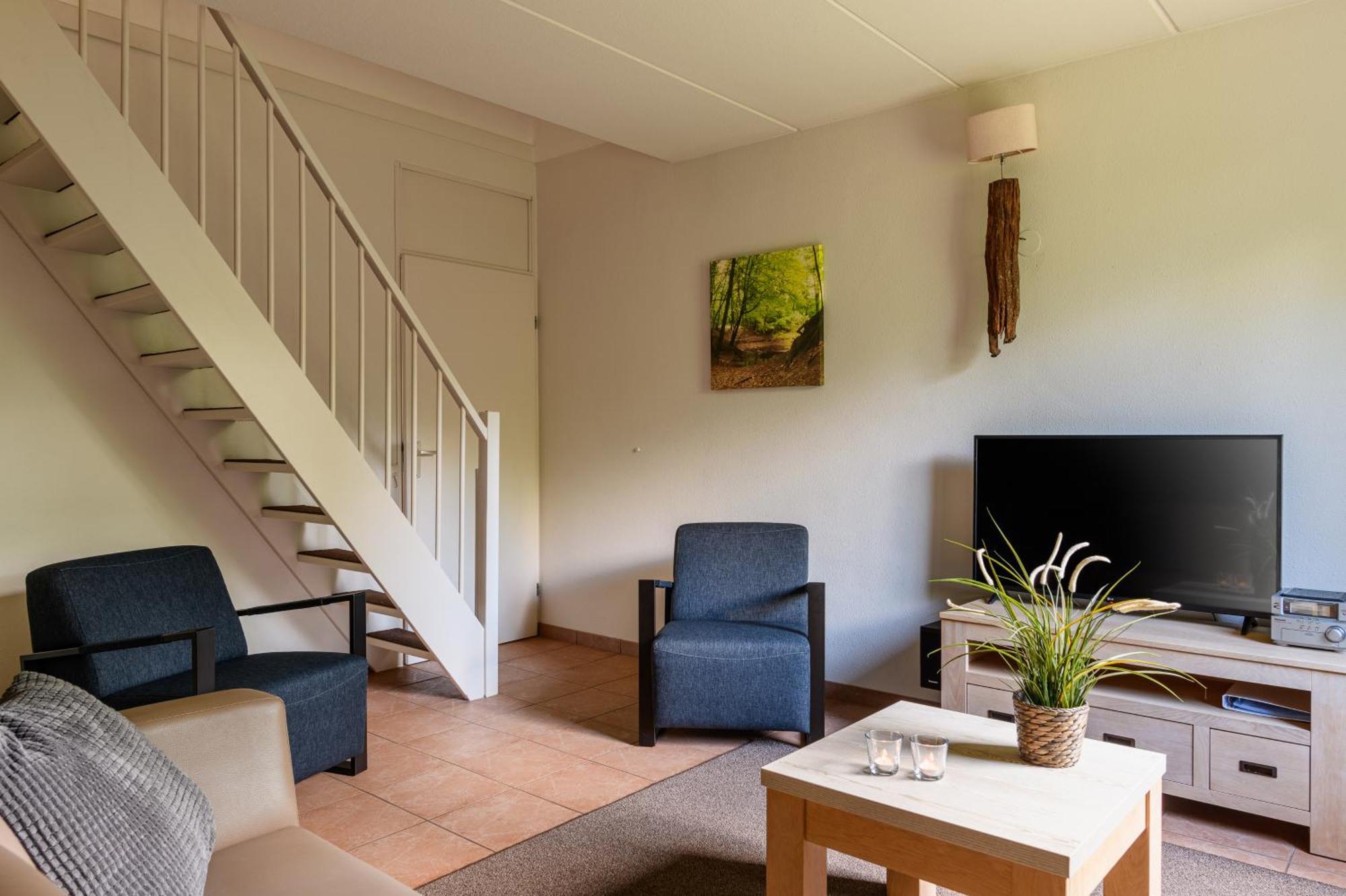 Summio Bungalowpark Het Drentse Wold Hoogersmilde Kamer foto