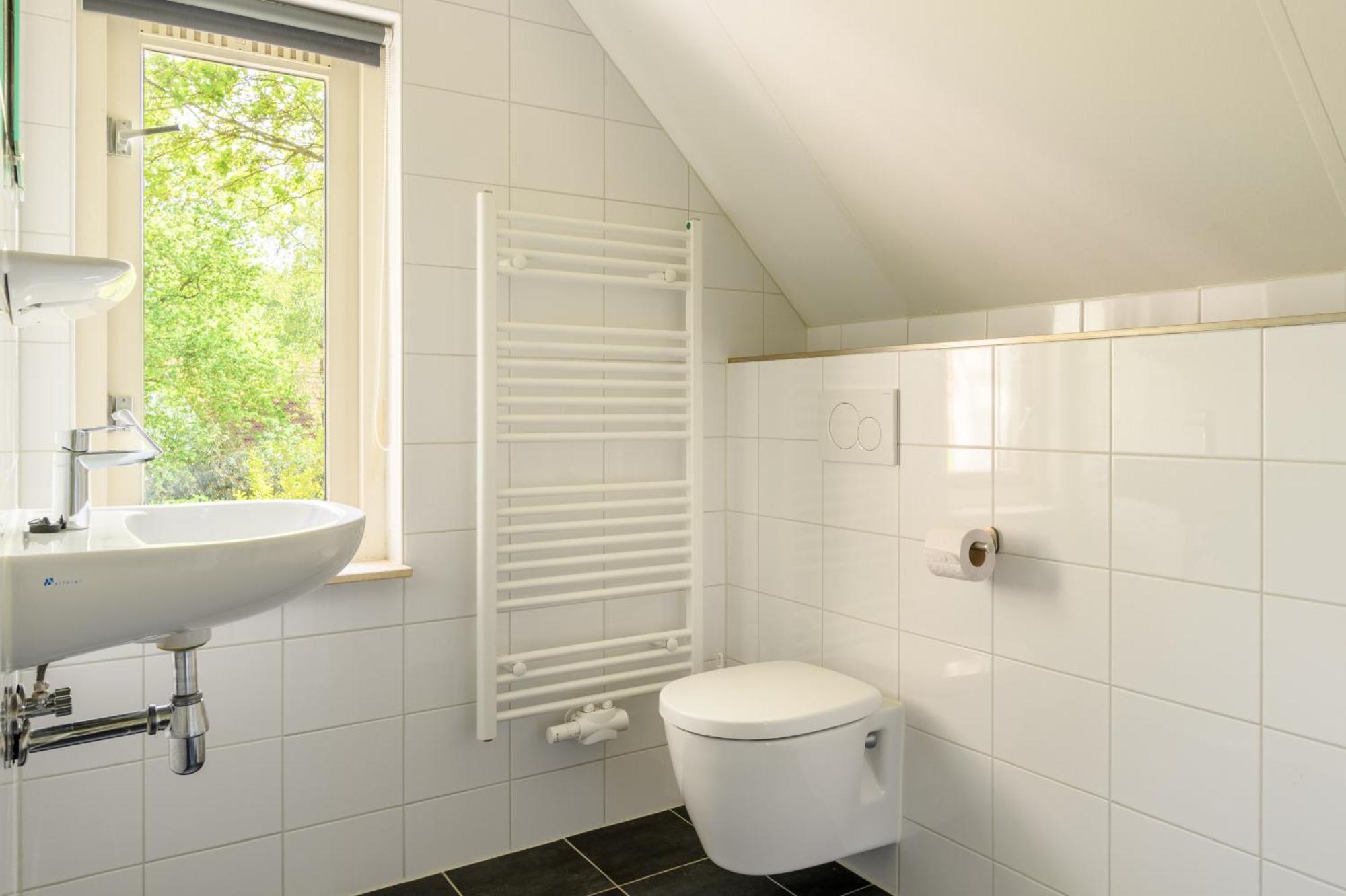 Summio Bungalowpark Het Drentse Wold Hoogersmilde Kamer foto